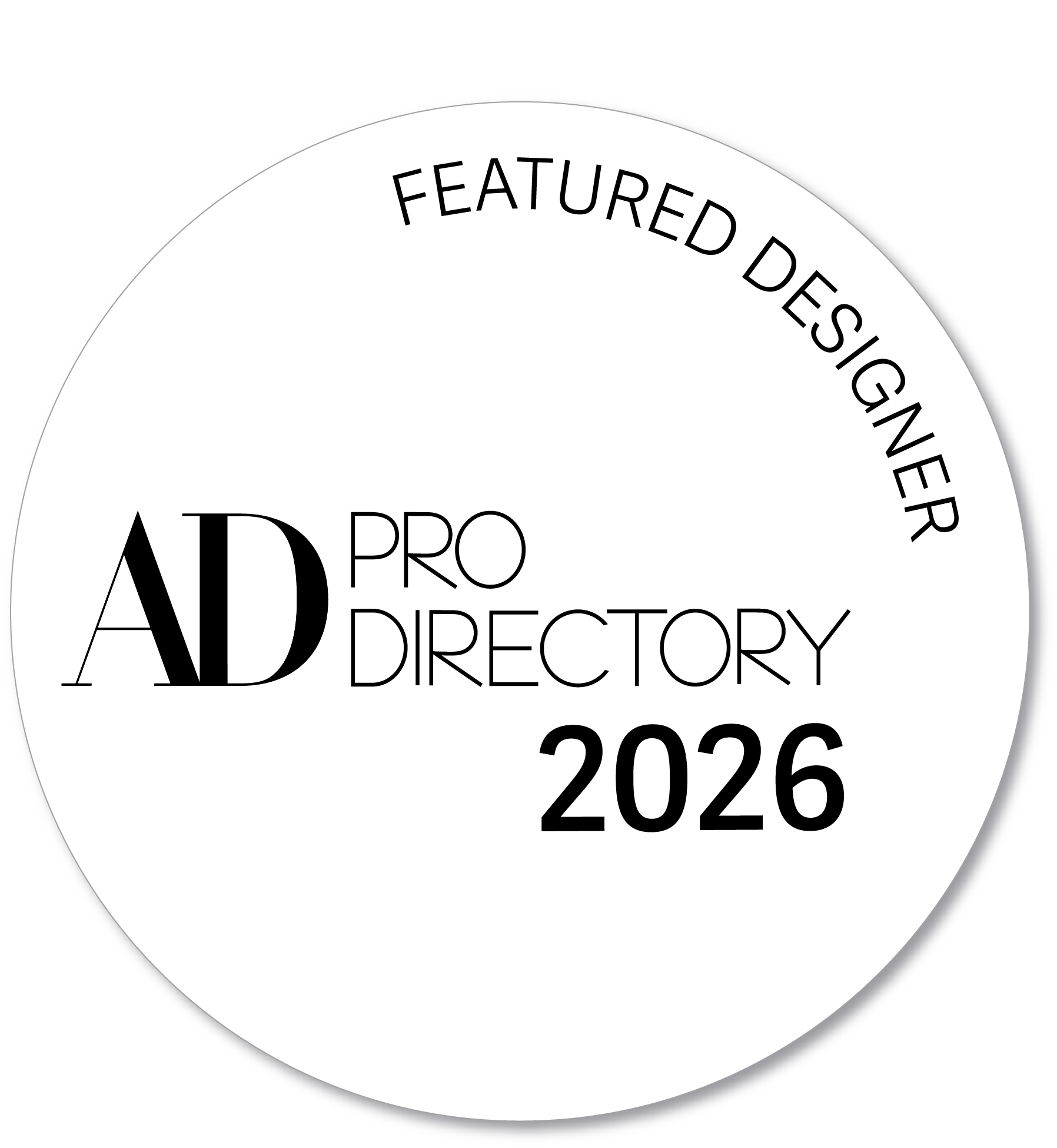 Featured Designer ADPD 2026